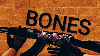 BONES🖤SO2