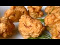 Crispy Fried Cauliflower Bites | Em’s Kitchen