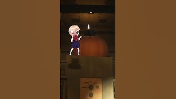 9mm Go Bang! SCP:Secret Labotatory