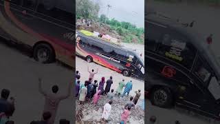 Pakistani Buss 