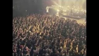 High and Mighty Color-LIVE BEE LOUD ~Thanks Giving~ - 18. DIVE into YOURSELF./DVD/