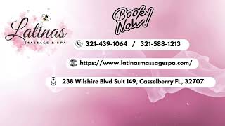 Massage Therapy