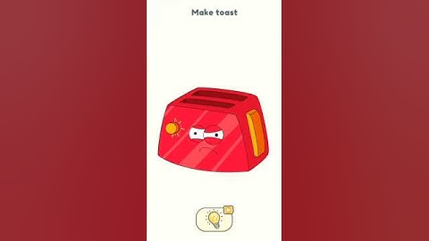 Dop 2 (Delete One Part) Level-798 Make Toast #viralvideo #shortsfeed #shorts @Gagangaming