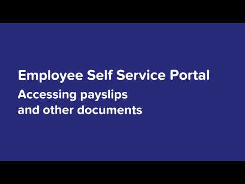 HOW TO: Accessing Payslips via the ESS in Your Payroll Software