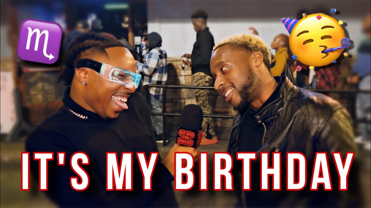 Getting Into the Pieces for My Birthday at Bulldogs | Street Interviews + Vlog