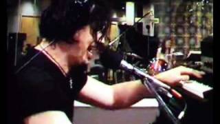 The White Stripes - My Doorbell. KCRW