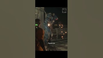 Use your shiv. #shorts #callistoprotocolgameplay #thecallistoprotocolwalkthrough