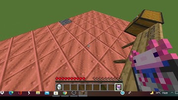 2 new ways to mlg in minecraft 1.17