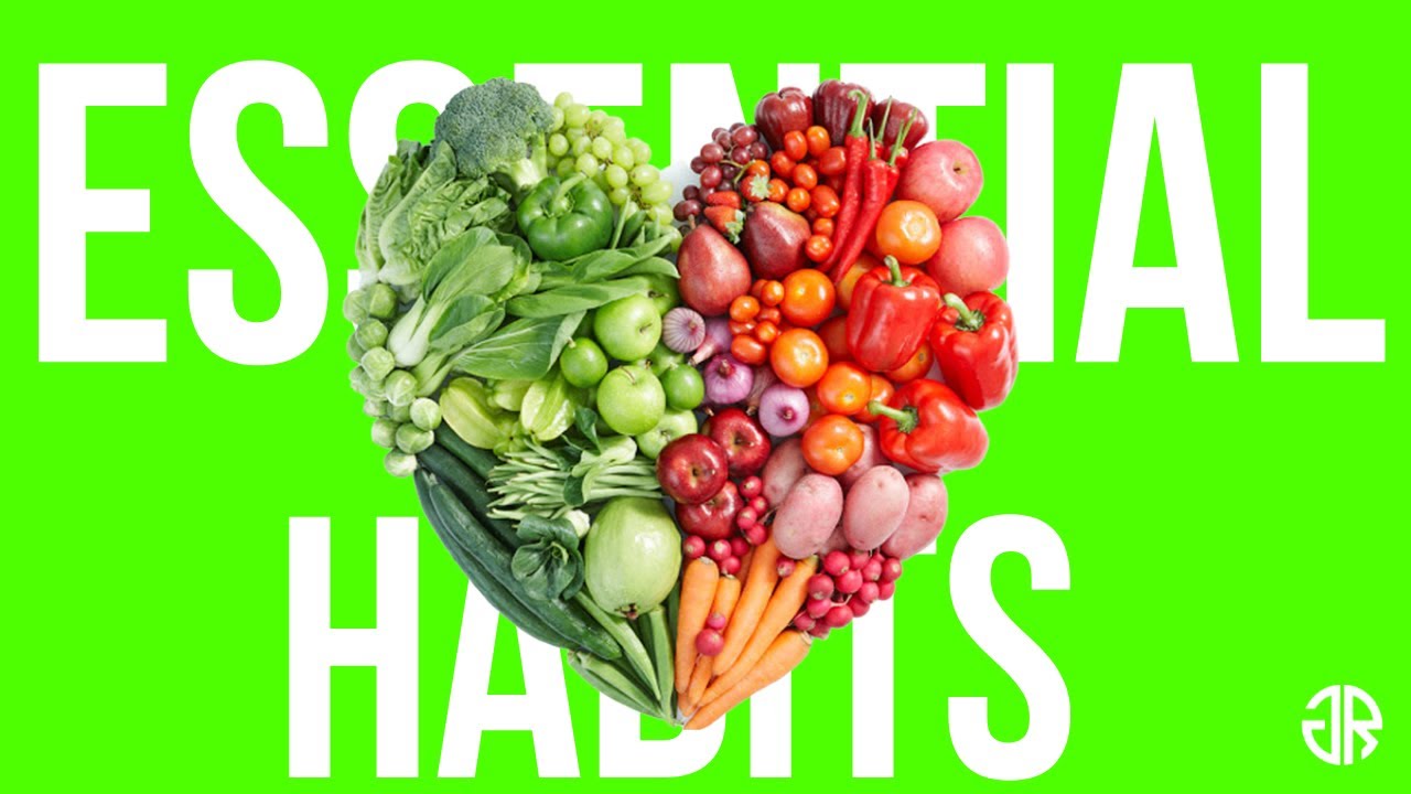 MUST WATCH !!! Essential Health Tips ( 2023) - YouTube