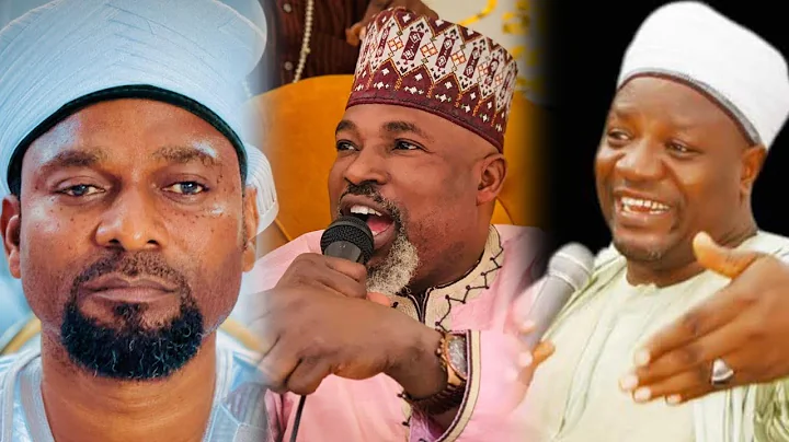 LORI ORO ILE SALATY SHEIKH ABDULWASIU ATAYESE JAQMAL