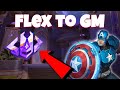 They Called Me Crazy For Playing Cap Like This 🫢