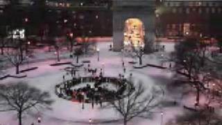 Bette Midler - From A Distance (Christmas Version)