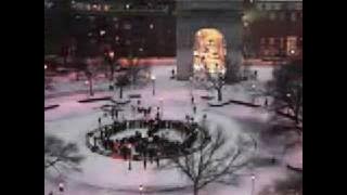 Bette Midler - From A Distance (Christmas Version)