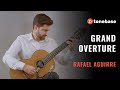 Rafael aguirre  giulianis grand overture op61 performance