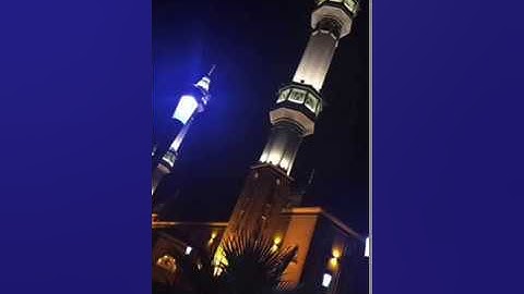 د. عاصم اللحيدان - صلاة التراويح ١٤٣٧هـ ٢٠١٦م ليلة (١٣) سورة الأعراف (١٠٤-٢٠٦)