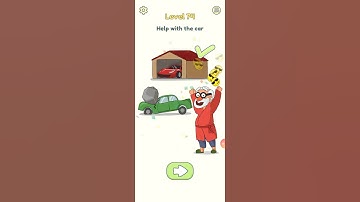 Dop2 Gameplay Level 74 #shorts #deletepuzzle #deleteonepart2 #puzzletime #dop2 #dop