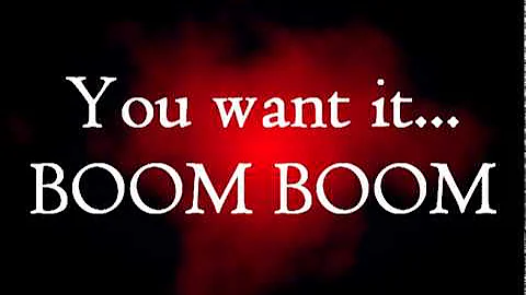 UNITED STATE OF POP 2009 LYRICS (BLAME IT ON THE POP) - DJ EARWORM MASHUP OF TOP 25 2009!