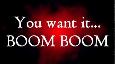UNITED STATE OF POP 2009 LYRICS (BLAME IT ON THE POP) - DJ EARWORM MASHUP OF TOP 25 2009!