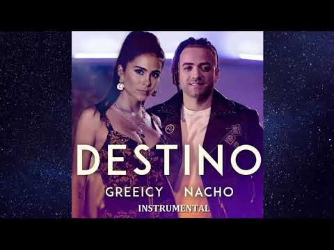 greeicy,-nacho---destino---instrumental.remake