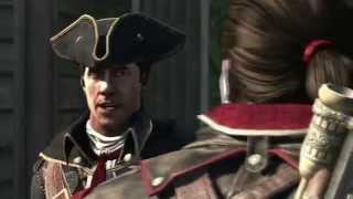 Assassin's Creed: Rogue - Story Trailer (RUS)