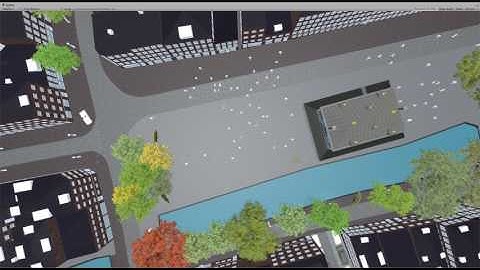 Met Geomagine permanent inzicht in beleidsconsequenties