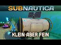 Subnautica 02 | Ich lebe in meiner eigenen Bubble! | Gameplay Deutsch