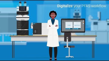 Digitalize Your PFAS Workflow