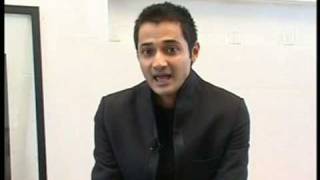 The Lost Flamingoes of Bombay - A Preview