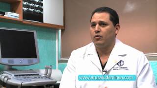 De clasificación venas de varicosas radiología