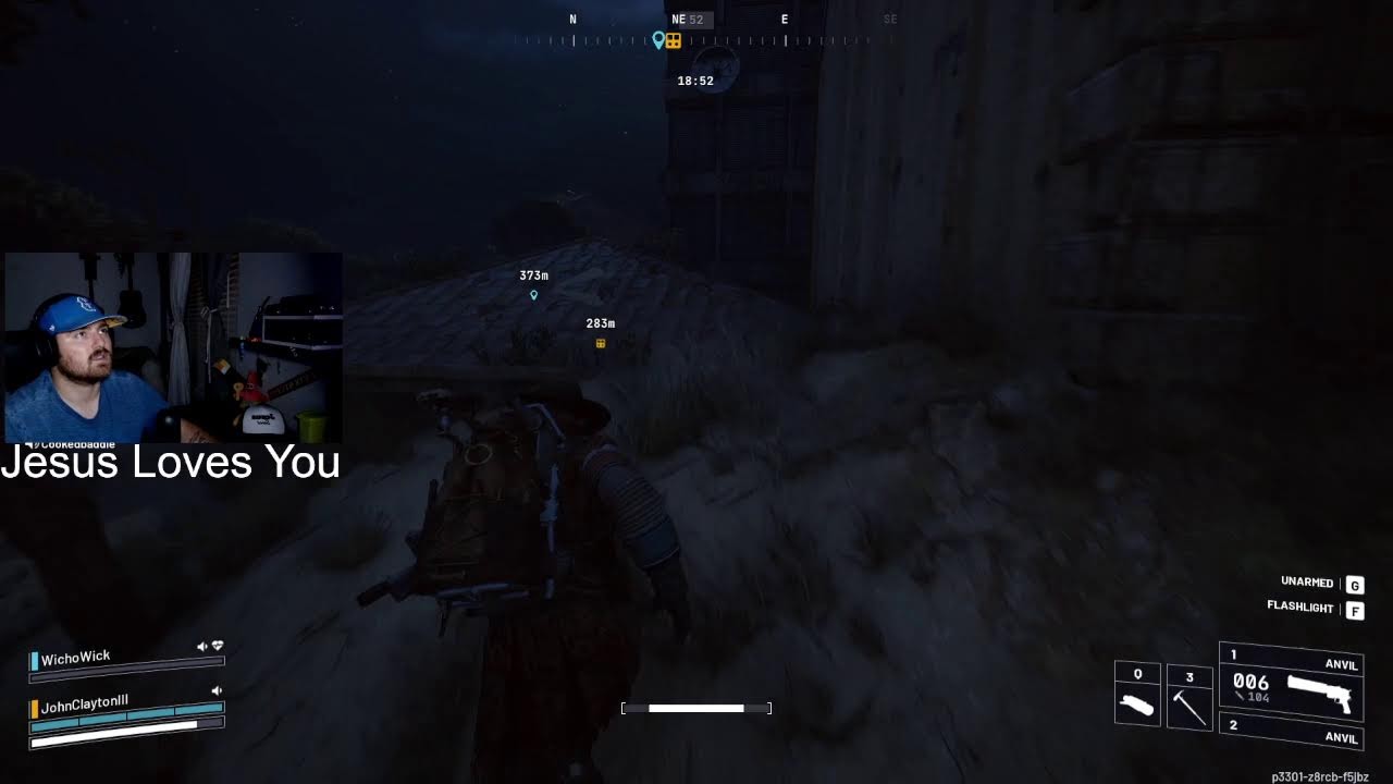 Arc Raiders Brought to you by SMACKIN'