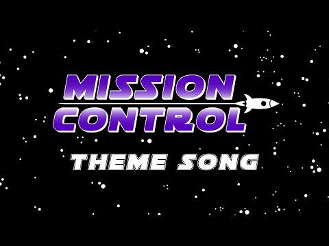 MISSION CONTROL - YouTube