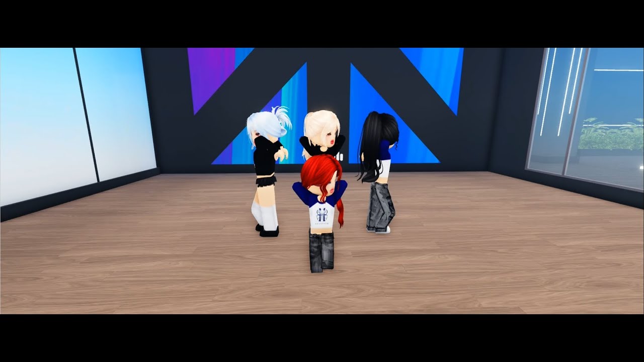 Andromeda (안드로메다), 