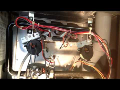 Goodman Heater Error Code 3 Pressure Switch Stuck Open Doityourself Com Community Forums