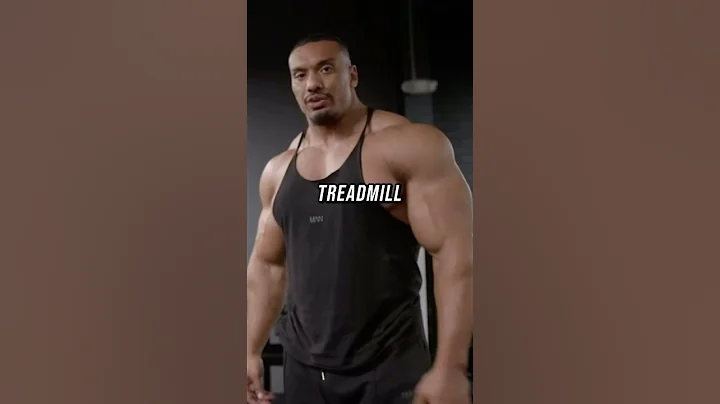 My Full Bodybuilding Routine