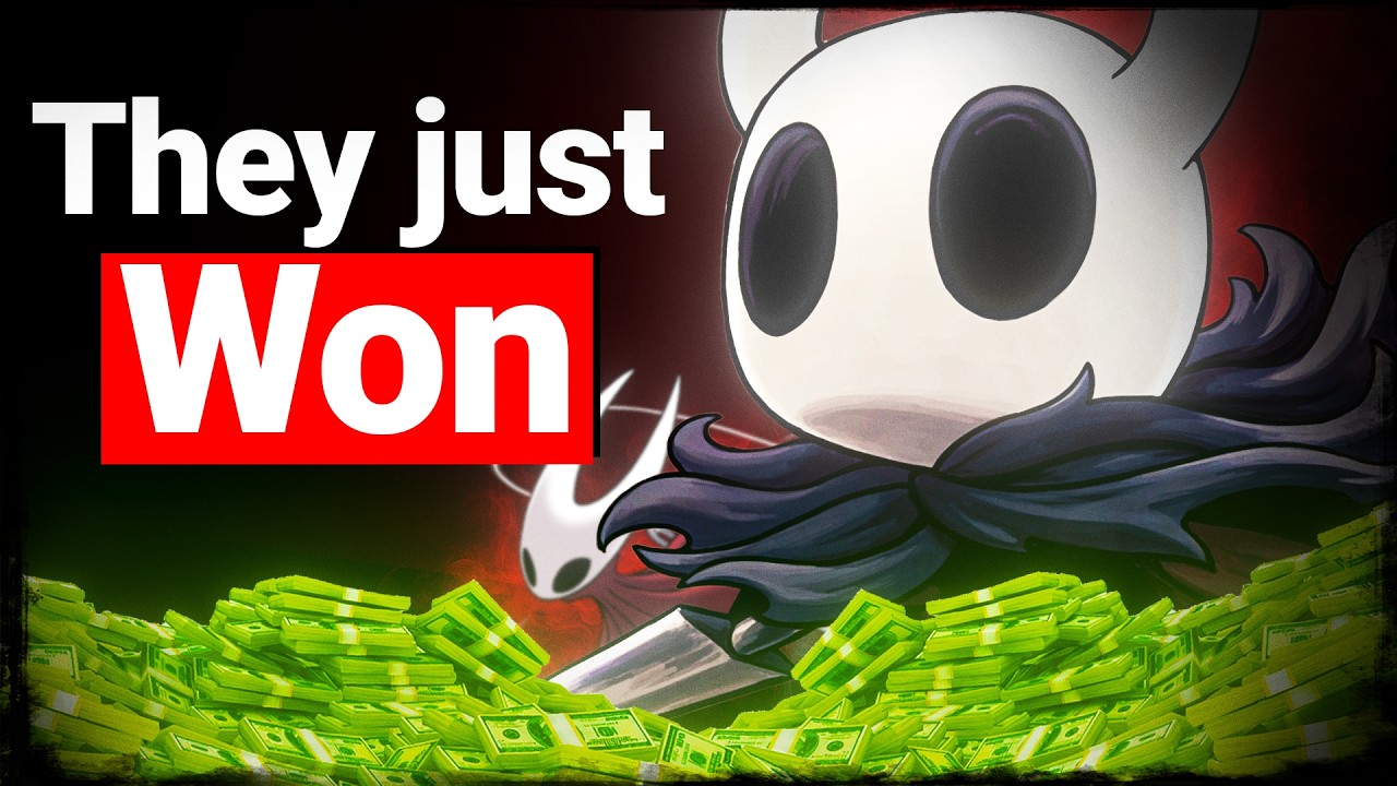 How Two Developers Turned $57,138 Into Millions