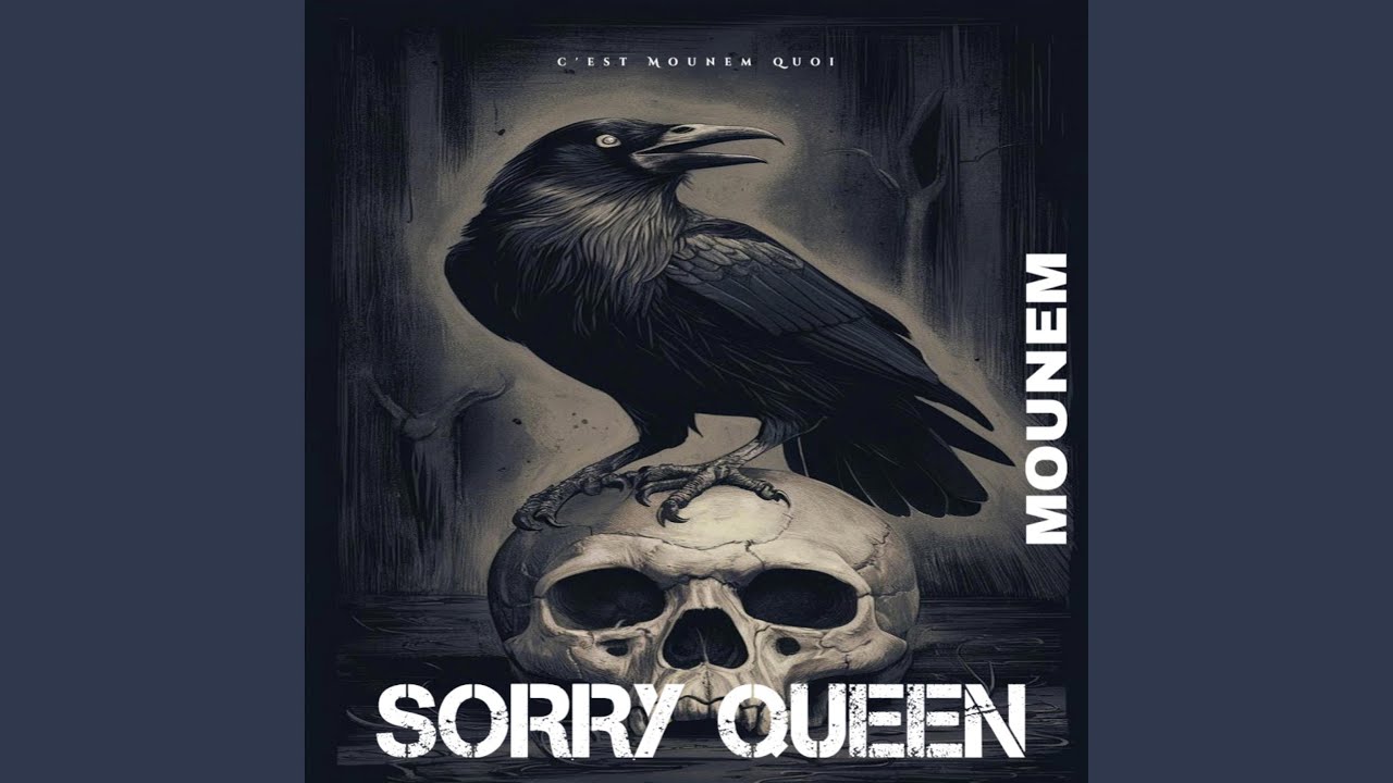 Watch Sorry Queen on YouTube Watch Sorry Queen on YouTube
