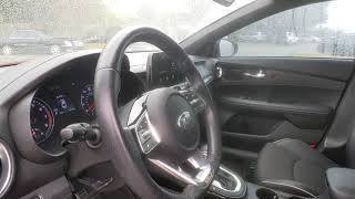 2021 Kia Forte Winter Haven Honda FL ME316026