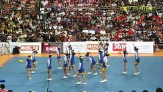 Blitzerz (SMK BUD4) at Cheer 09 - Day 2 [CHAMPIONS!!!!]