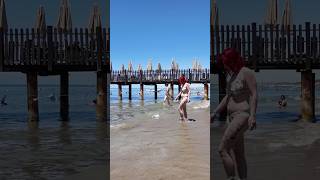 Si̇de Antalya Best Beach In Türkiye