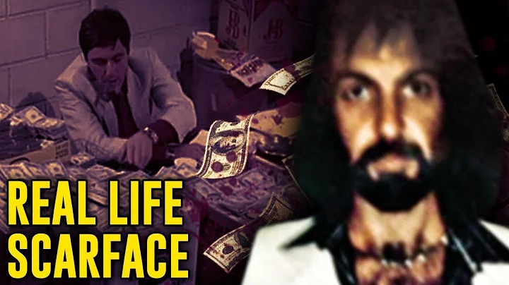 The Untold Story of the "Real Life Tony Montana" - Mario Tabraue