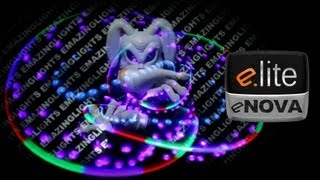 [PM][MOB] Gummy - Gumball Glove Light Show [EmazingLights.com]