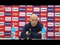 Declarații Bogdan Andone la finalul partidei CSC Dumbravita- FC Arges  (1-2) Cupa Romaniei Betano