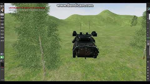 Small Lav-25 demo