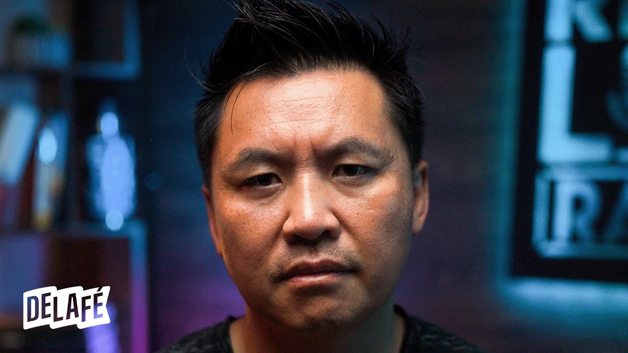 ATHEIST Gives His Life to JESUS After THIS Happened... 😳 (Testimony 325)