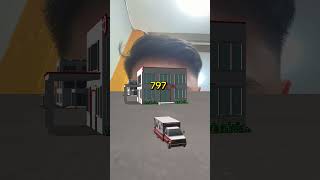 Just Park It🚑 #tiktok #tiktokchallenge #filterchallenge #filtergame #carparking #shorts