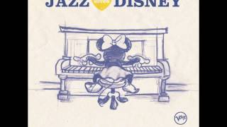 Jamie Cullum - Everybody wants to be a cat (Jazz Loves Disney) chords