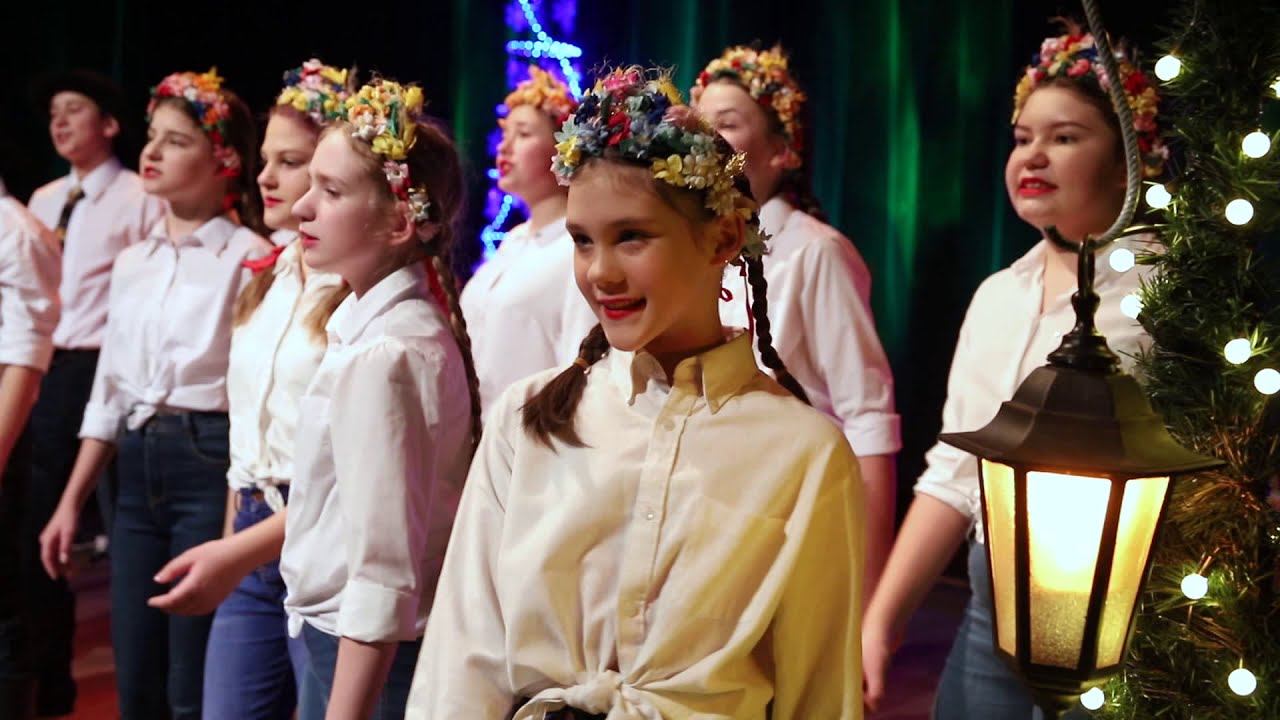 Wieczór Kolęd Zespołu Folklorystycznego 