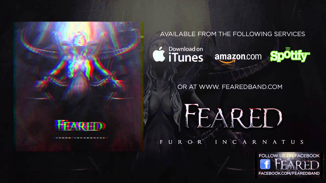 Feared - 