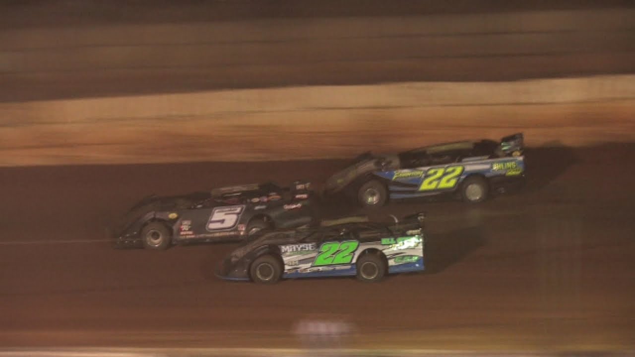 Steel Head Racing Engine Vic Hill Race Engine Steelhead Championship Feature Event - YouTube