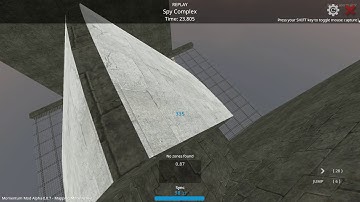 surf_sluice2 b3 mapping diary